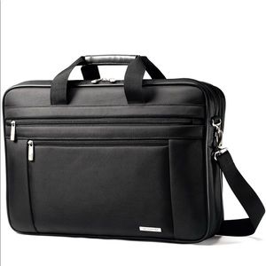 Samsonite laptop bag